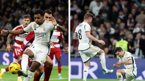 Реал Мадрид