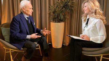 Хосе Карерас Деси Банова