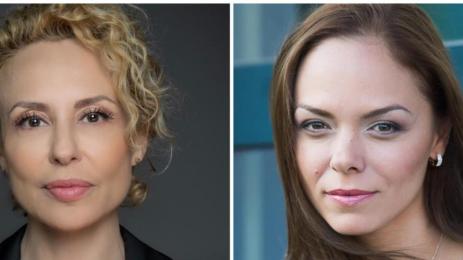 Стефания Колева Йоанна Темелкова