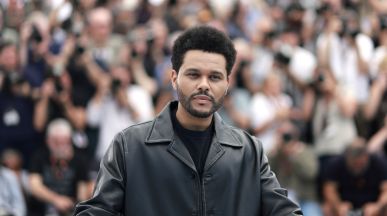 „Blinding Lights“ на The Weeknd постави нов рекорд