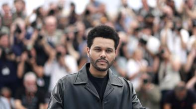 „Blinding Lights“ на The Weeknd постави нов рекорд