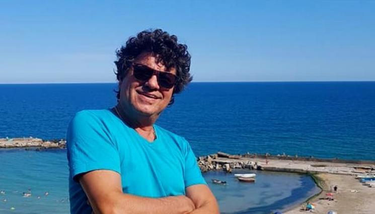 Ники Априлов - НИКОЙ НЕ Е ЗАСТРАХОВАН: Хакнаха Ники Априлов!