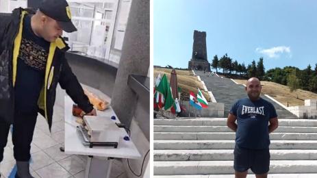 Явор Павлов