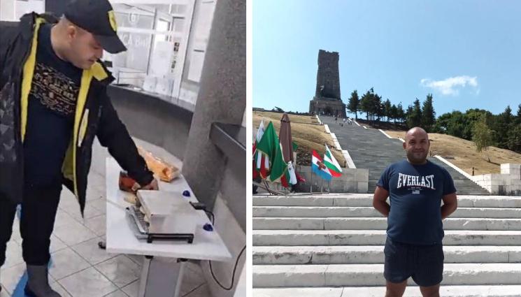 Явор Павлов - ГЕРОЙ НА СЕДМИЦАТА: Юнак от Калипетрово се превърна в народен кумир - Явор, на когото му писна от „тоя ток“!