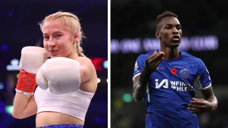 Николас Джаксън Астрид Ует