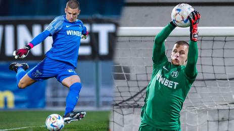 Хоркаш Локомотив Пловдив