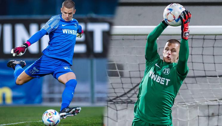 Хоркаш Локомотив Пловдив - Хърватският крал на „смърфовете“: Динко Хоркаш получи короната за най-добър футболист на Локо Пловдив