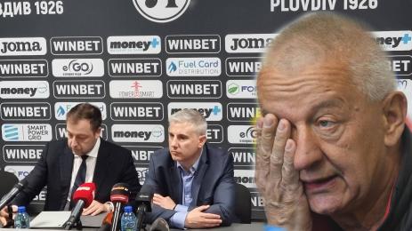 Сотков Колев Крушарски