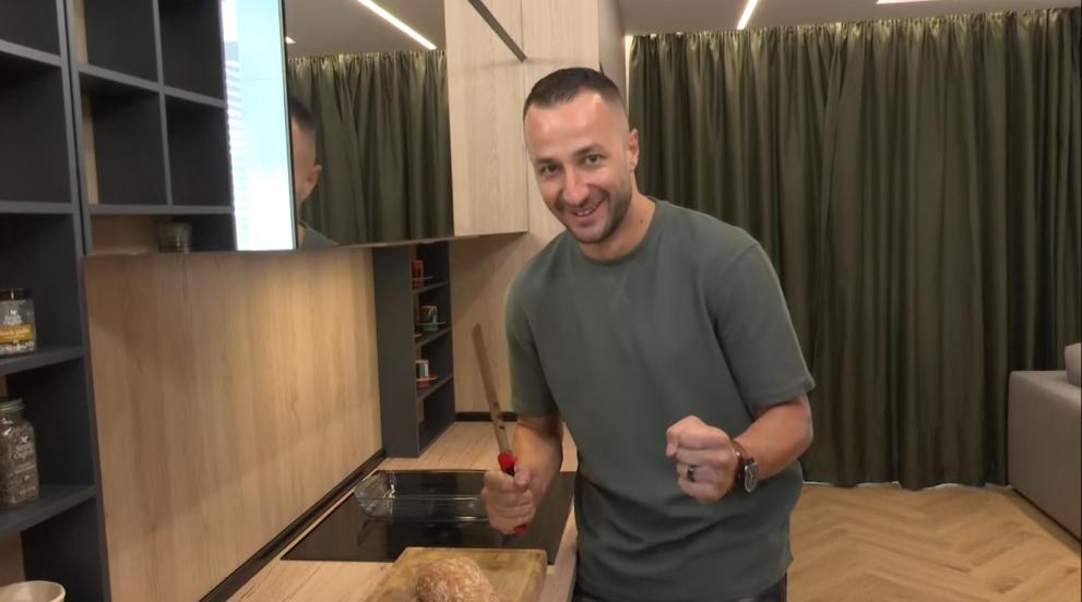  Станислав Михов 