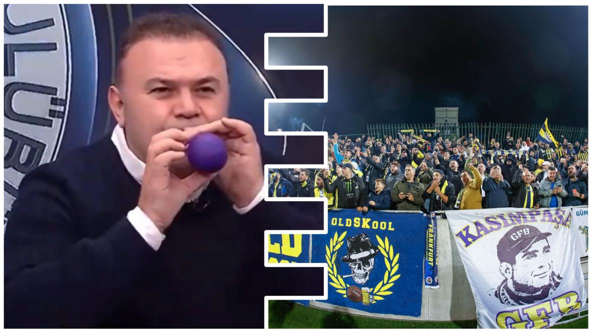 Фенербахче