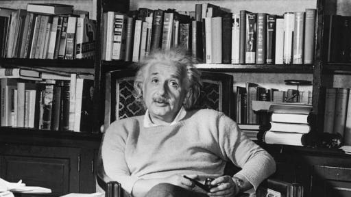 10 неща, които никога не сте знаели за Алберт Айнщайн