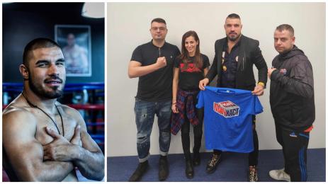 Георги Валентинов