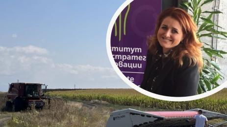 Светлана Боянова