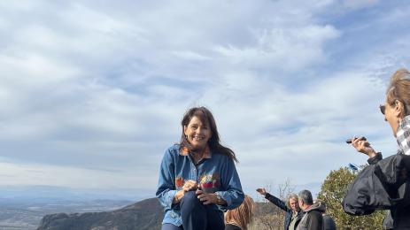 Благовеста и Николай Василиеви