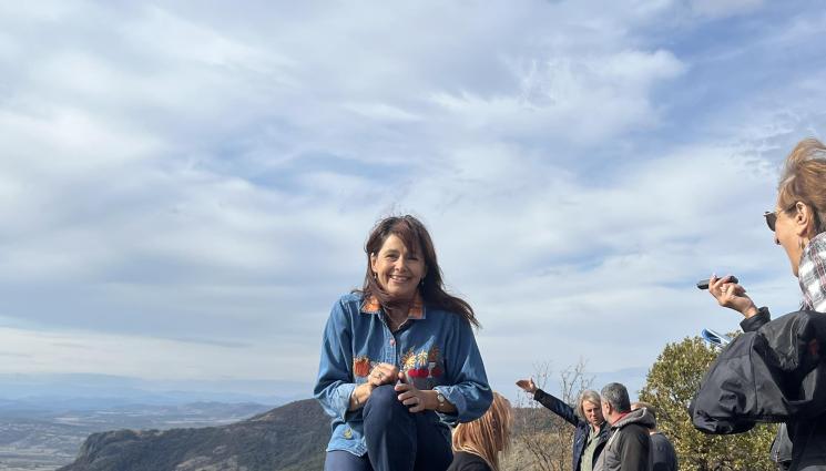 Благовеста и Николай Василиеви - Агро Телеграф: Луди пари от стар хляб и телешки кокали