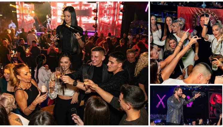 Игри на волята - Фики пя на Рълев за победата в столичен клуб