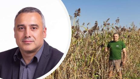 Станимир Енчев