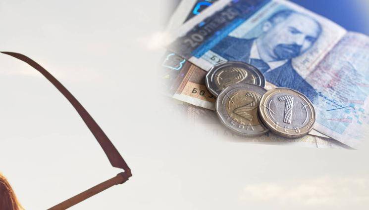 обир с коса за трева - НЕВИЖДАНА НАГЛОСТ: Тиийнейджър заплаши с коса за трева възрастен мъж заради 20лв