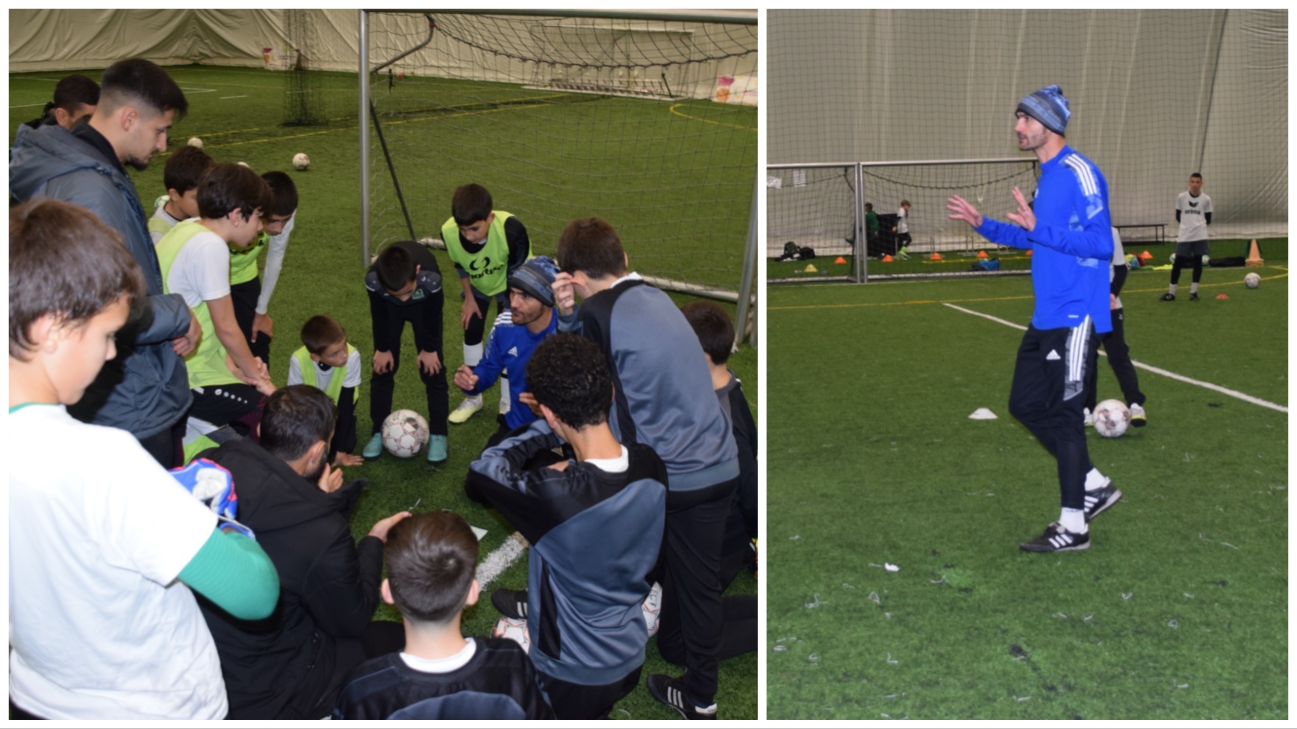 Хърватски треньор