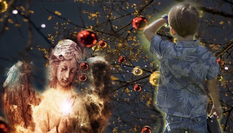 Коледа дете смърт - ПЪРВА КОЛЕДНА ЖЕРТВА: Загина 10-годишно момченце заради лампички! (СНИМКА)