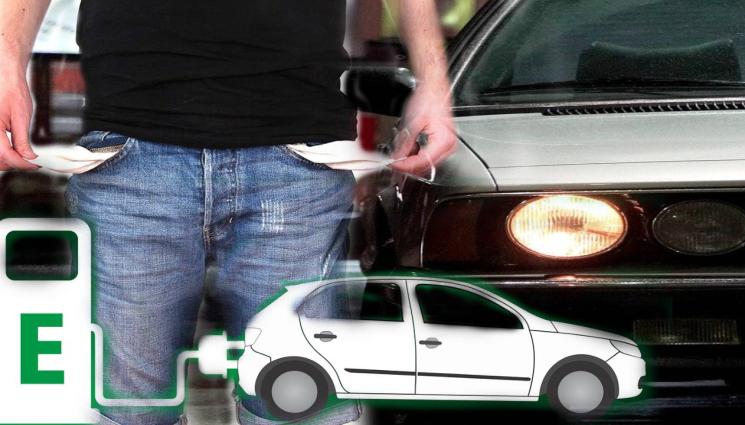 коли втгора употреба - НЯМА МЪРДАНЕ: Скубят още за коли втора употреба!