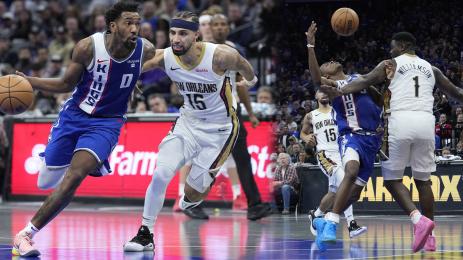 Кингс Ню Орлиънс