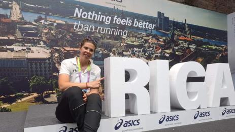 Силвена Тодорова