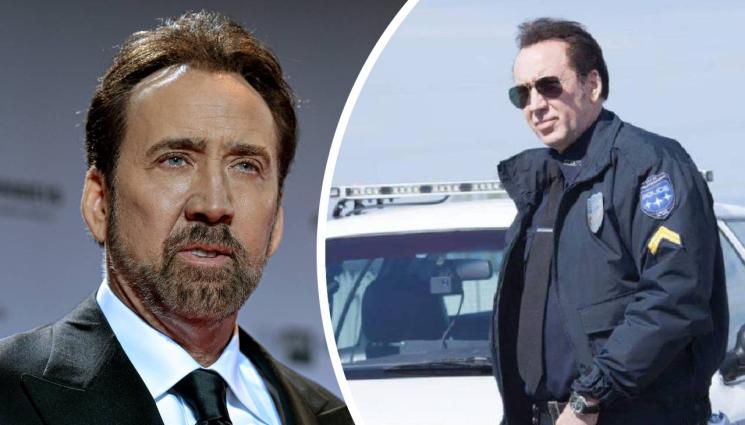 Никълъс Кейдж - Бившата на Никълъс Кейдж съди него и сина им за побой!