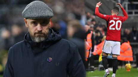 Тен Хаг Далот