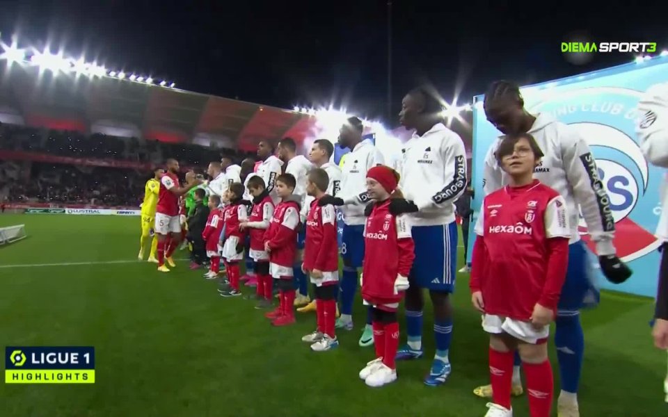 Какво се случи в изминалия кръг на Лига 1? Отговорът