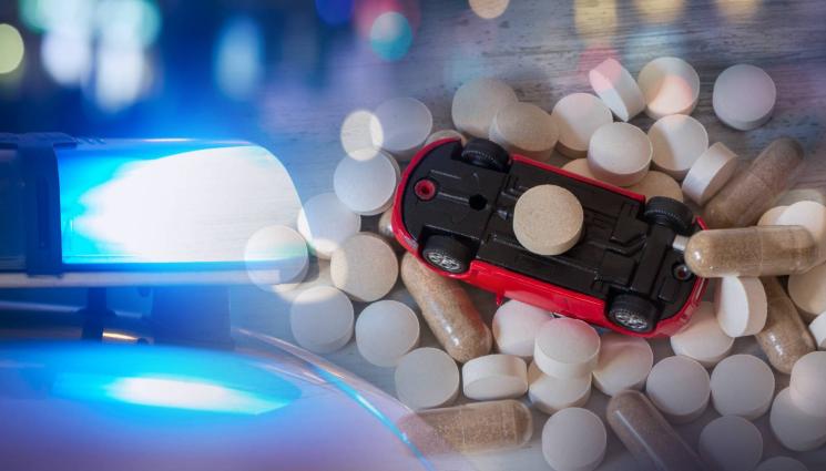 дрогиран шофьор - НИКОЙ НЕ Е НАД ЗАКОНА: Спипаха кмет да шофира на метамфетамин!