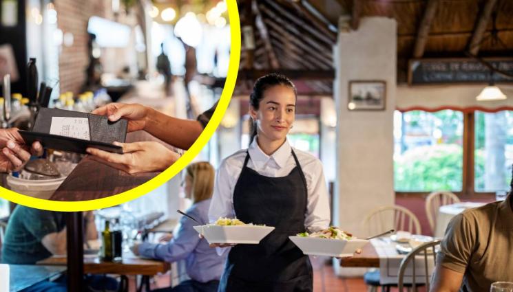 ресторант - Цените по морето завряха!