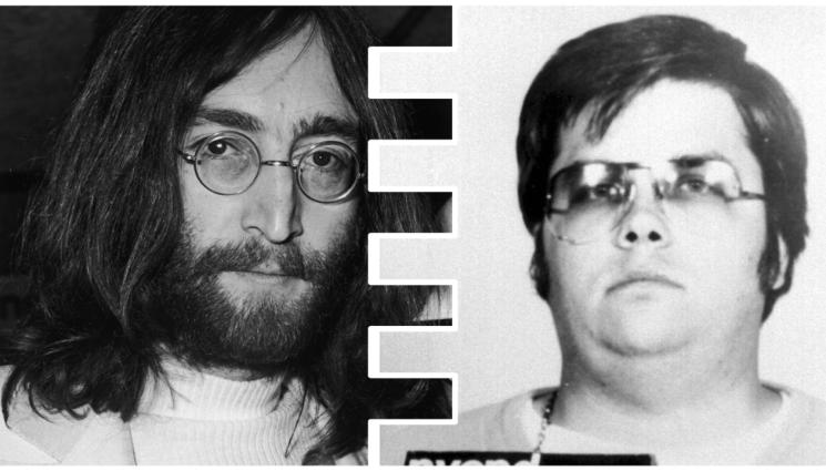 Ленън - СМРАЗЯВАЩИ РАЗКРИТИЯ: Убиецът на Джон Ленън си призна защо го е застрелял!