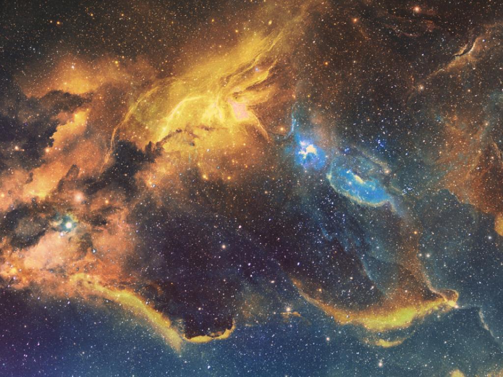 Le vrai monstre dans l’espace profond : James Webb capture une galaxie nouvellement découverte – Curieux