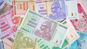 Зимбабве пари