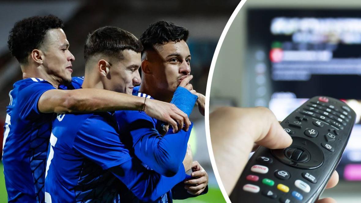 тв спорт програма