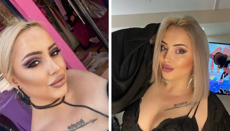 Карин Иванова - ДОБРОТО В ДЕЙСТВИЕ: Карин подарява колата си на човек в нужда, но ще отиде ли в правилните ръце?! (СНИМКИ)