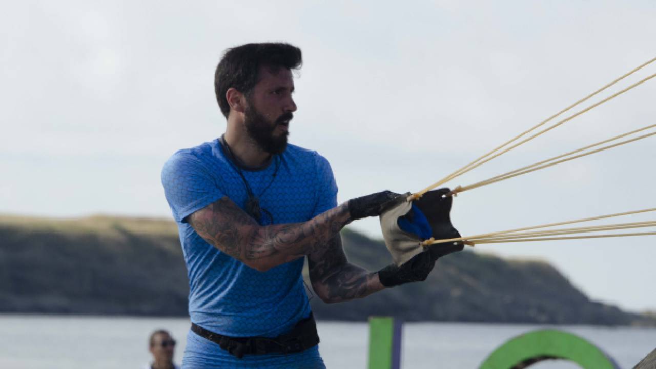 мартин елвиса