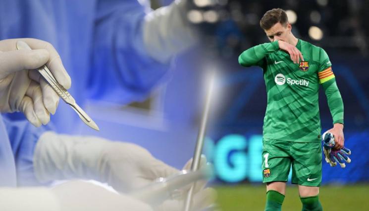 Барселона - Барса губи ключов играч поне до февруари