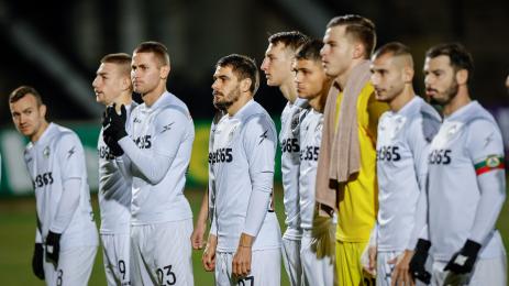 Славия ЦСКА