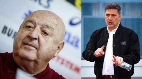 Стефанов Филипов