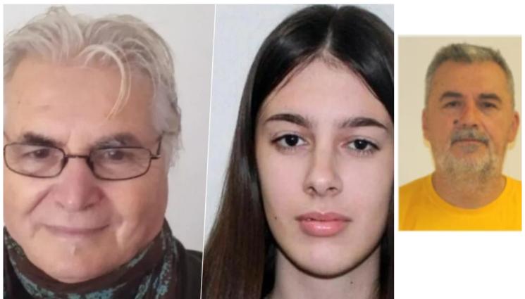 палчо - РАЗВРЪЗКА: Хванаха убиеца на Ваня в Турция