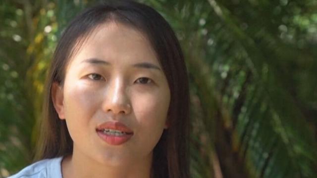 В търсене на щастие: Китайски студенти все по-често избират живот в Тайланд (ВИДЕО)