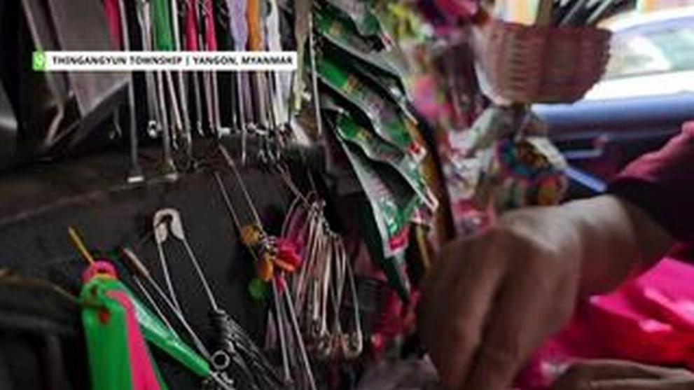 Кой не си е мечтал качвайки се в такси в