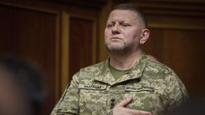 Украинците отбелязват днес Деня на въоръжените сили на страната предаде