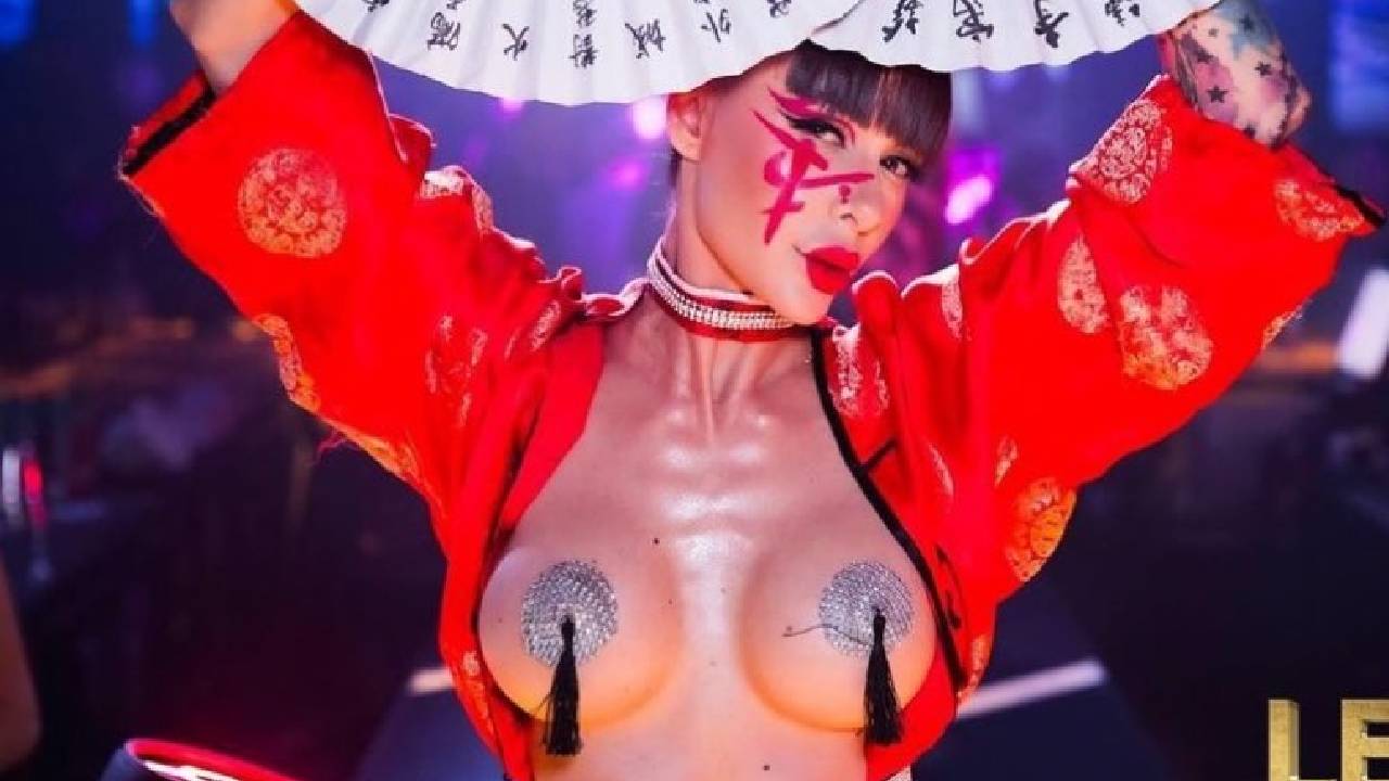 гола мис плеймет