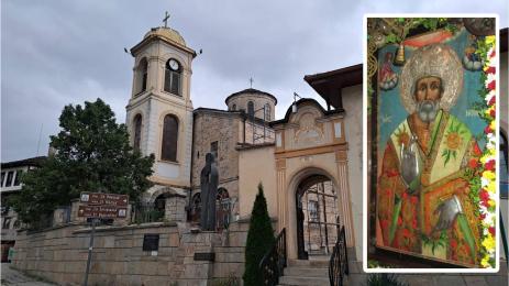 чудеса и вяра