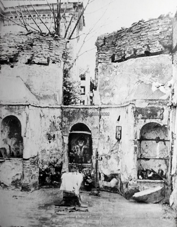 чудеса и вяра