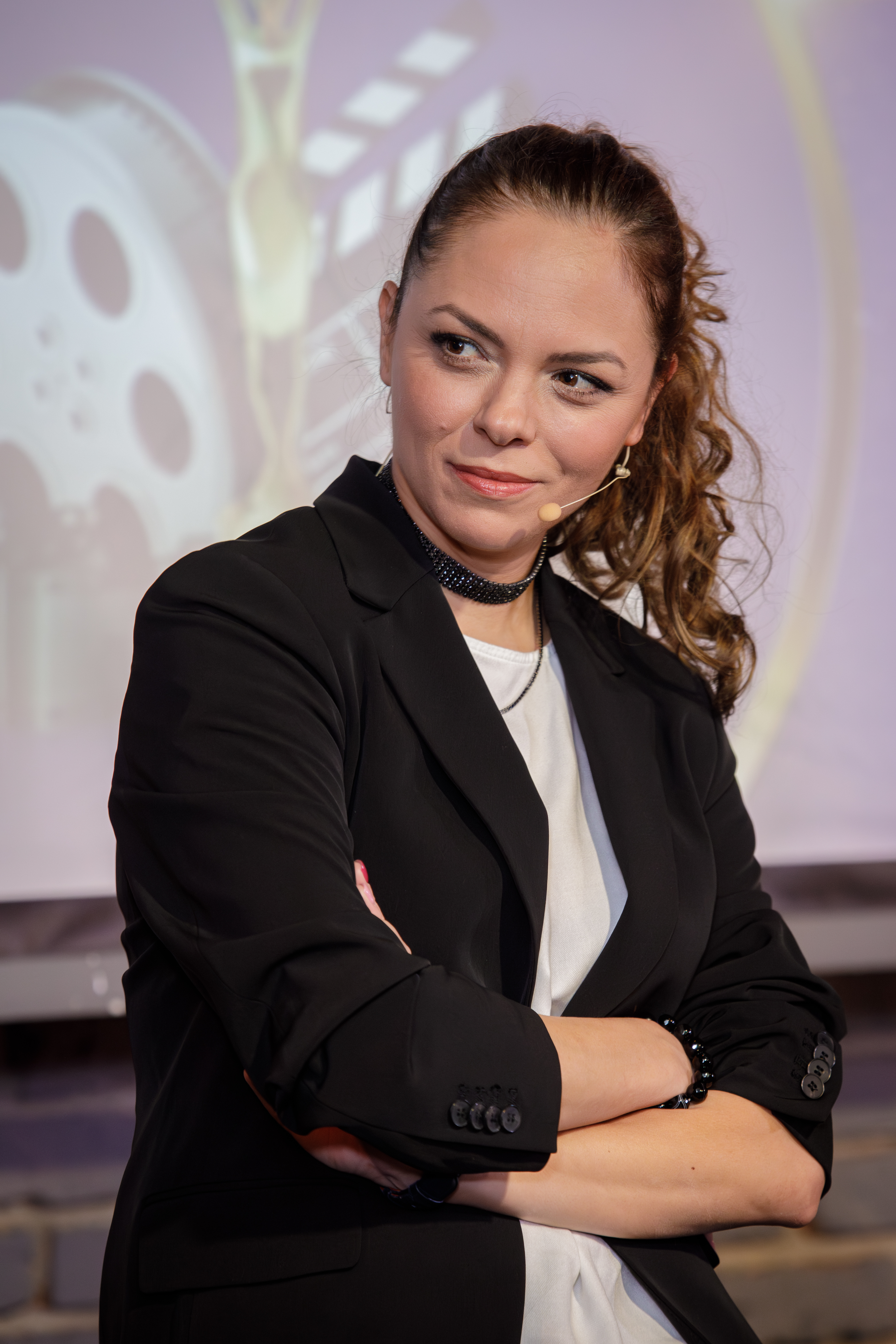 <strong>Йоанна Темелкова</strong>