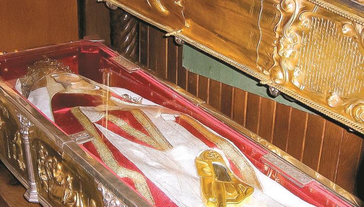 чудеса и вяра